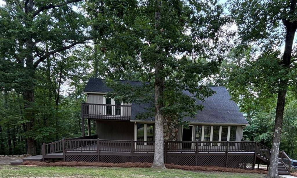 Trenton, GA 30752,165 N Woods LN