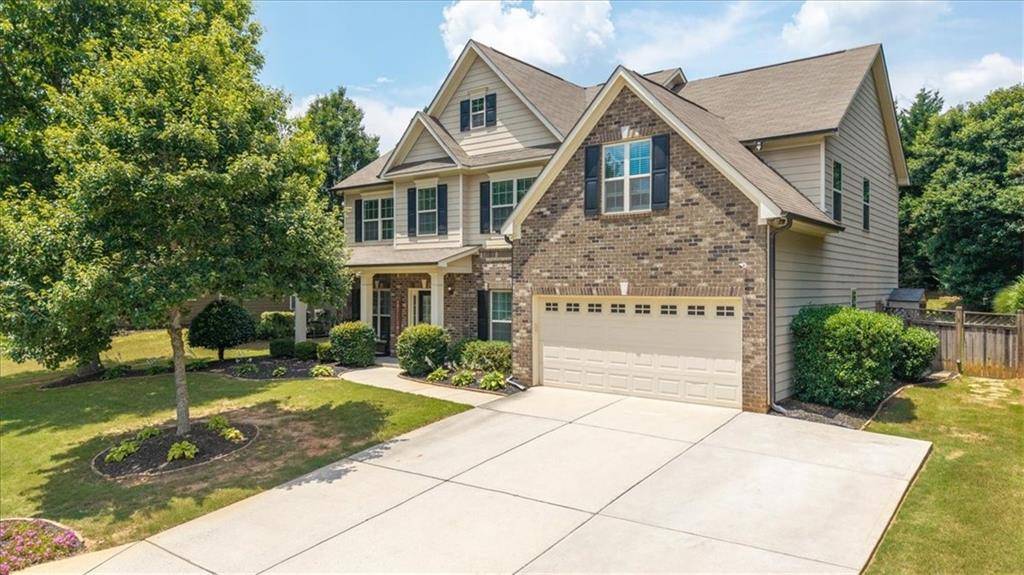 Cumming, GA 30040,4345 Idlewood DR