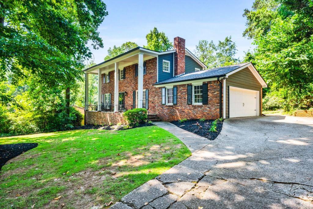 Roswell, GA 30075,285 Jade Cove DR
