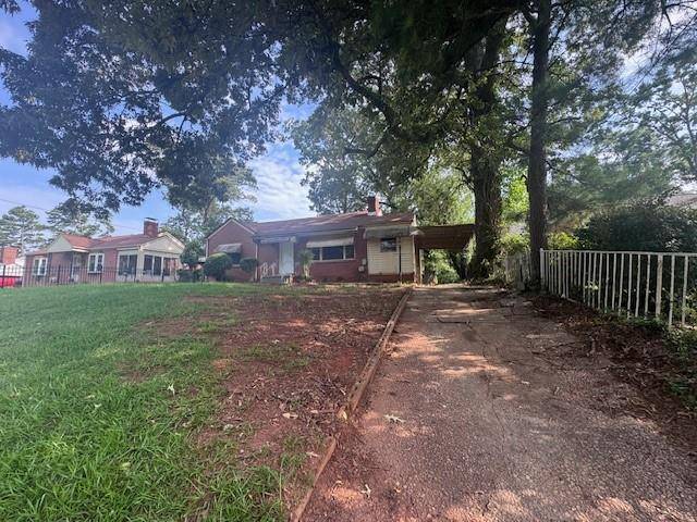Atlanta, GA 30316,1722 Donnalee AVE SE