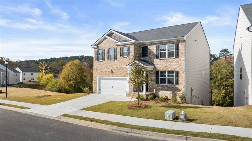 Dacula, GA 30019,1383 Van Allen CT