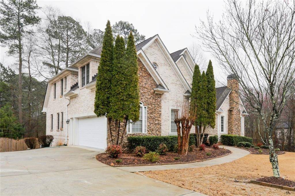 Grayson, GA 30017,1360 Mount Mickinley DR