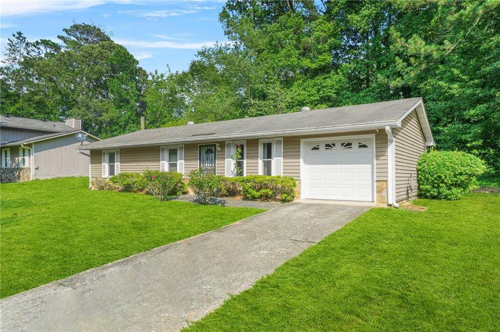 Atlanta, GA 30331,2454 Fairway CIR SW