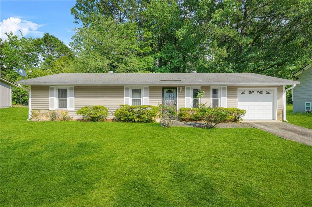 Atlanta, GA 30331,2454 Fairway CIR SW