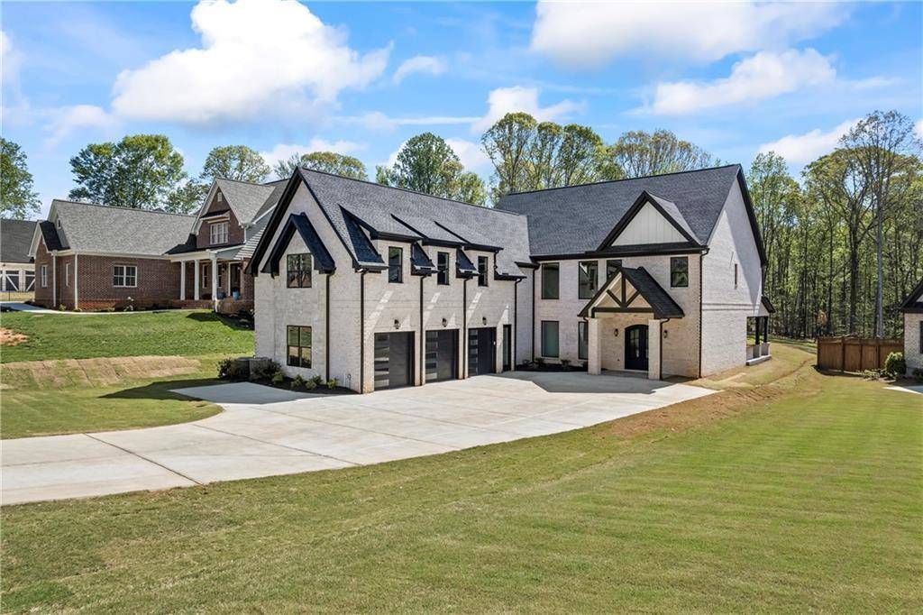 Flowery Branch, GA 30542,6238 Mount Salem CIR
