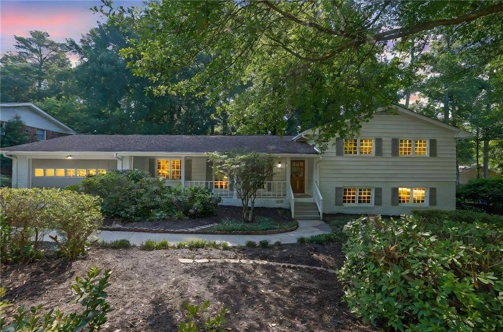 Atlanta, GA 30360,4669 Dunover CIR
