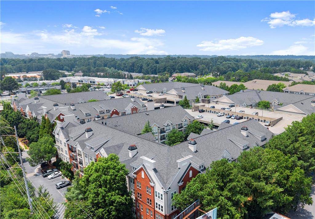 Atlanta, GA 30338,1850 Cotillion Dr Unit 3416