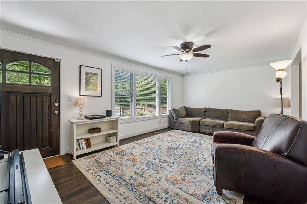 Atlanta, GA 30317,2432 SAINT PATRICK ST SE