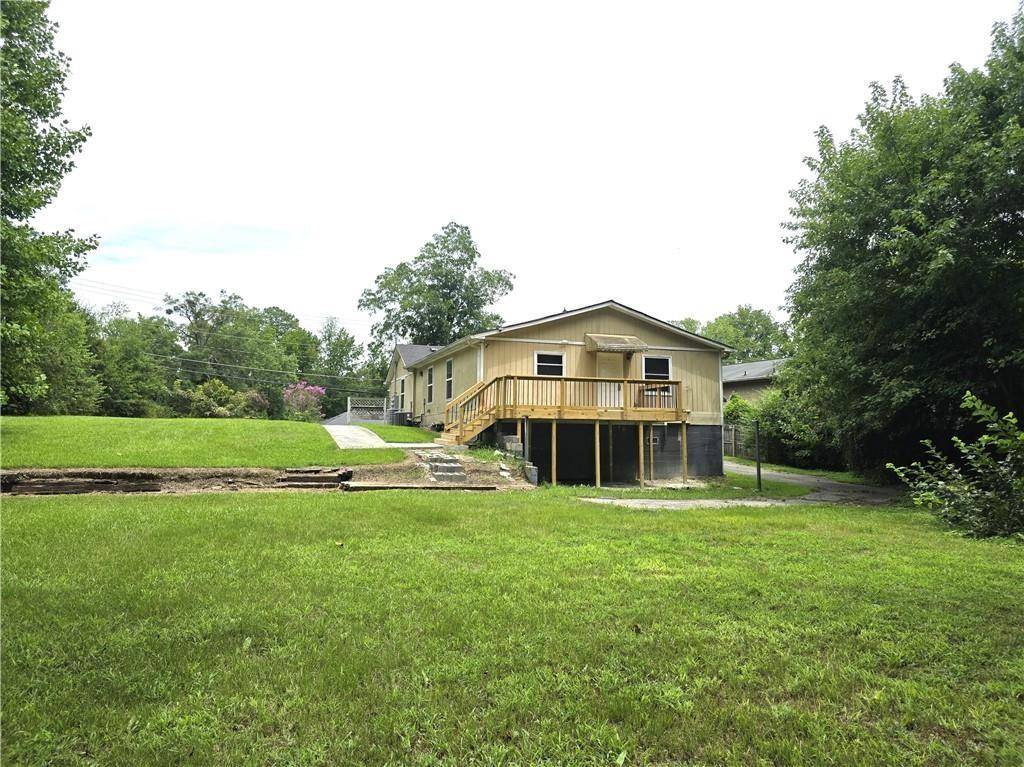 Lawrenceville, GA 30046,424 Northdale RD