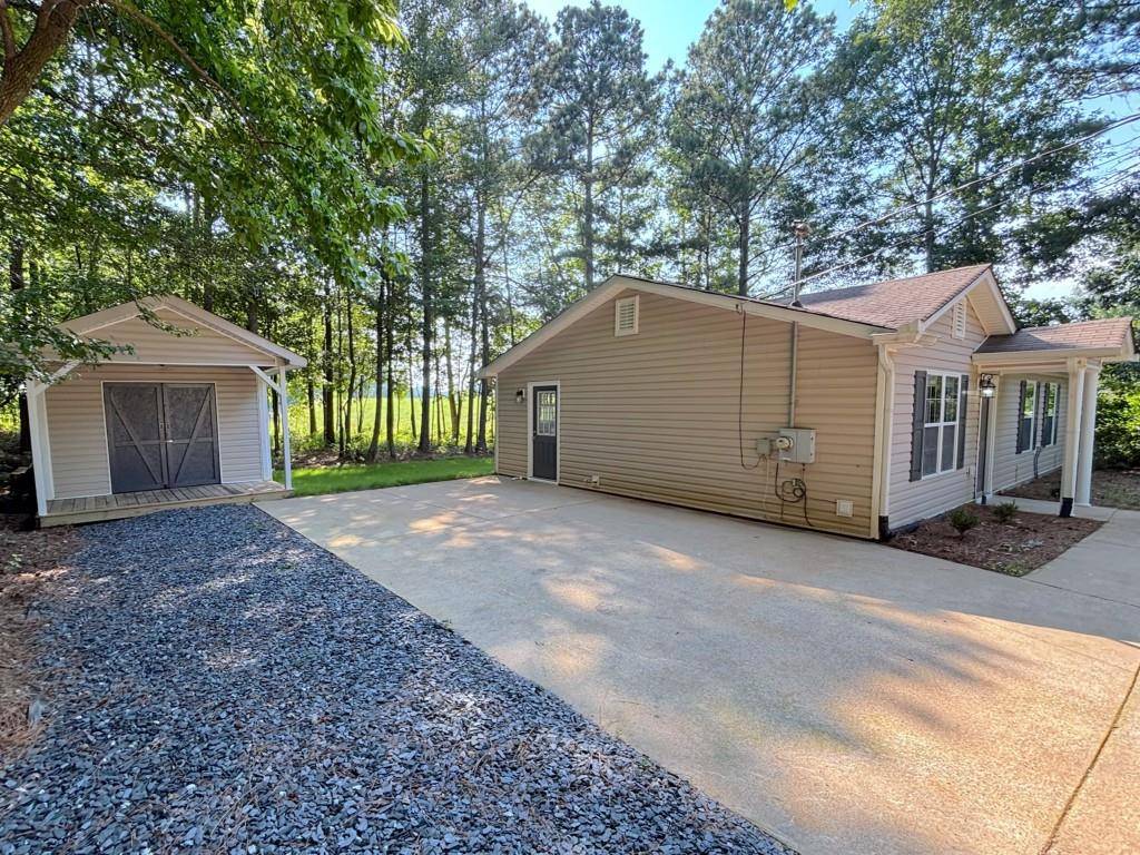 Rockmart, GA 30153,413 Old Brock RD