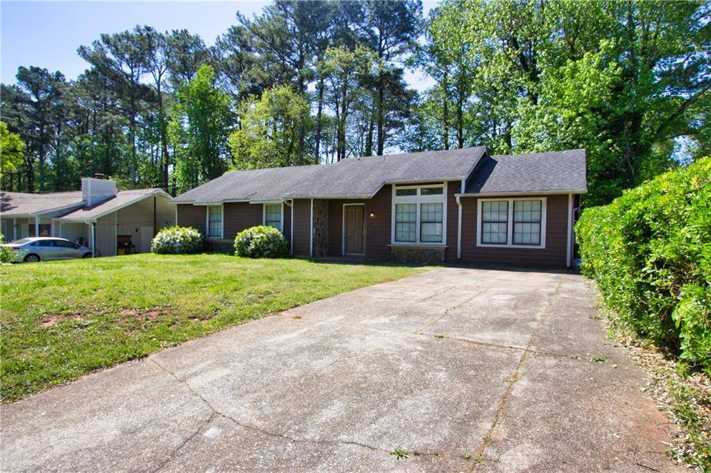 Decatur, GA 30035,2414 Leslie Brook DR