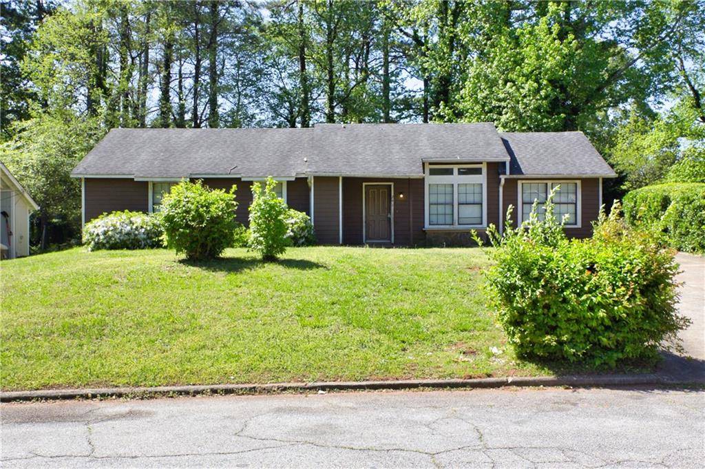 Decatur, GA 30035,2414 Leslie Brook DR