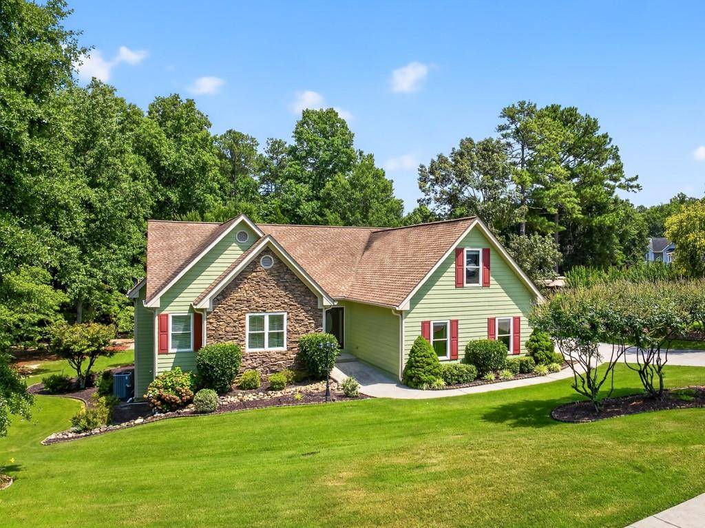 Buford, GA 30519,4185 Lenox Park DR