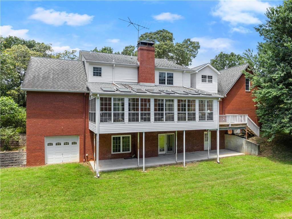 Clermont, GA 30527,5620 Ransom Free RD