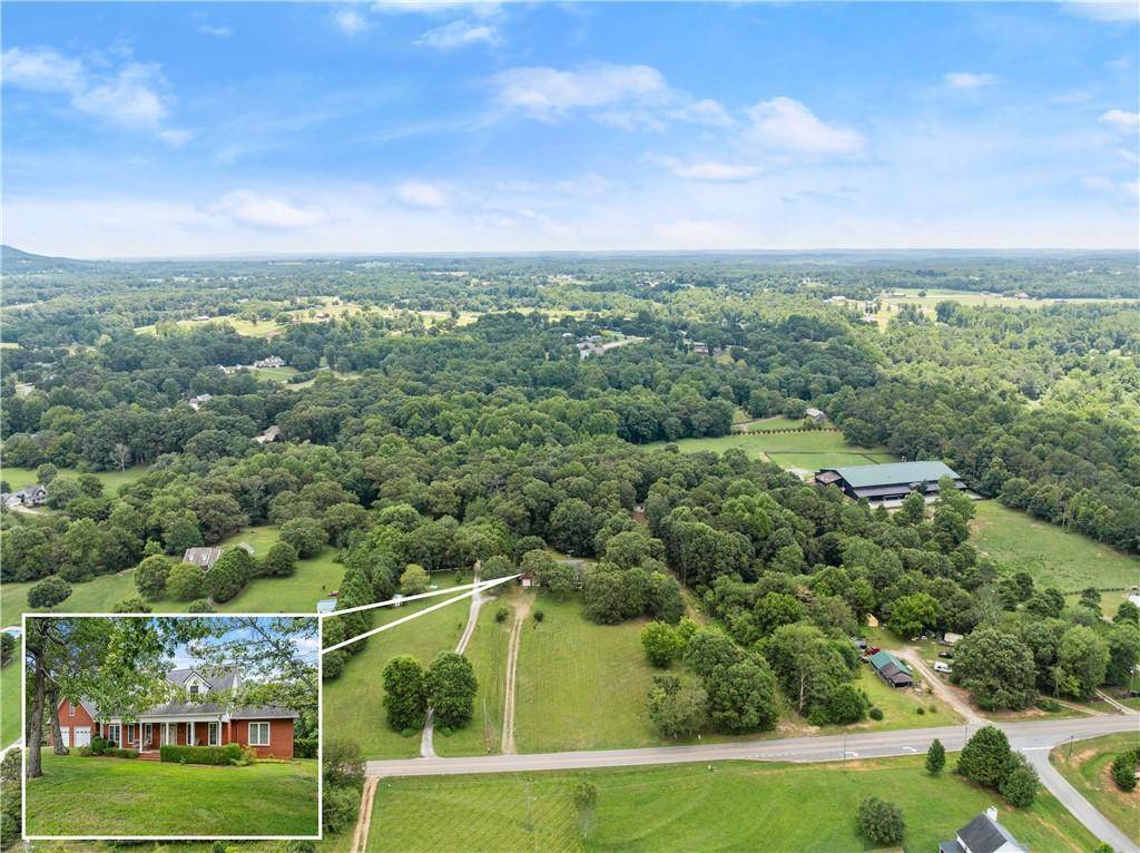 Clermont, GA 30527,5620 Ransom Free RD
