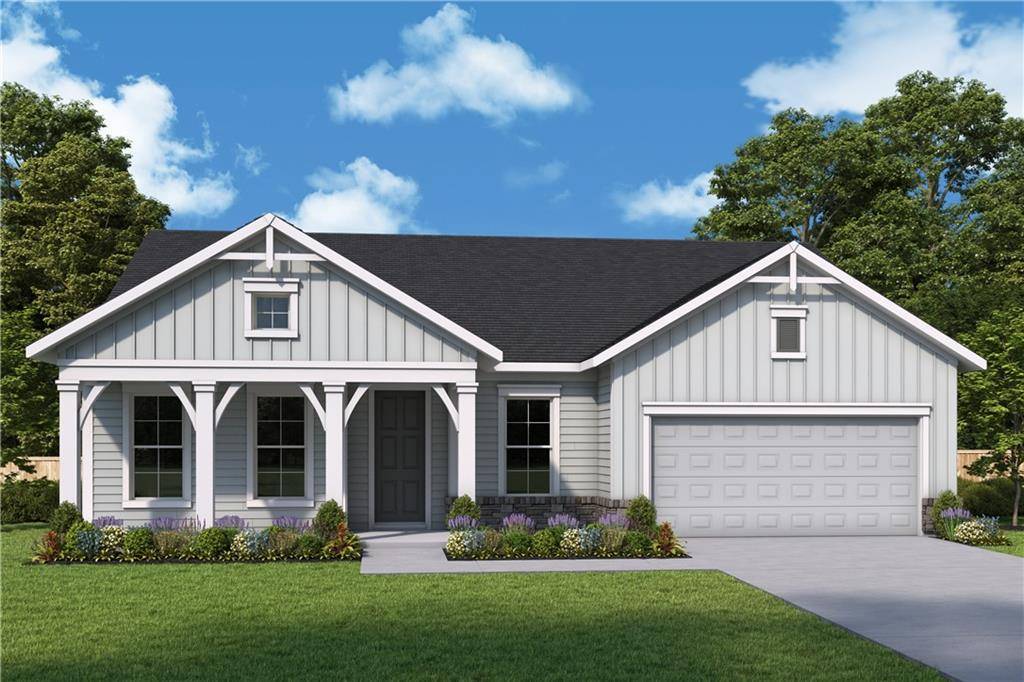 Dallas, GA 30157,517 Barnfield Way