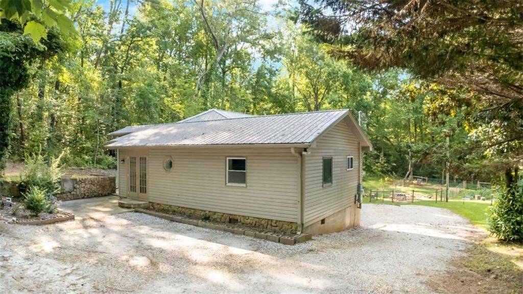 Clarkesville, GA 30523,170 Early Sundown RD