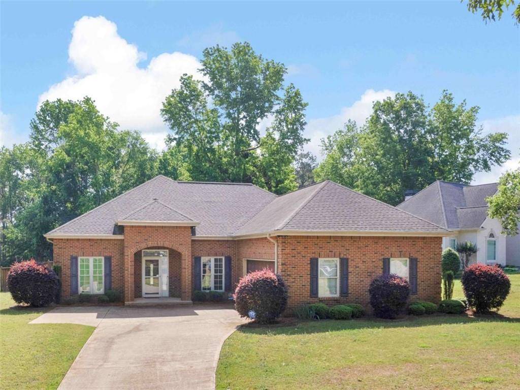 Mcdonough, GA 30252,570 McGarity DR