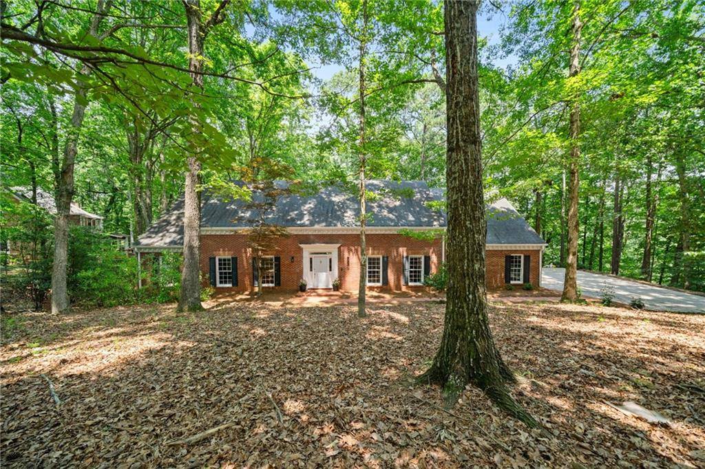 Atlanta, GA 30350,80 Cliffcreek TRCE
