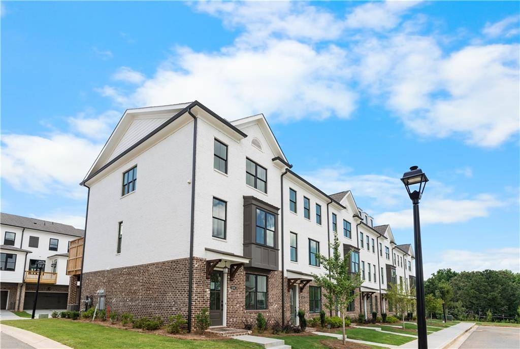 Buford, GA 30518,5440 Howington CT #190