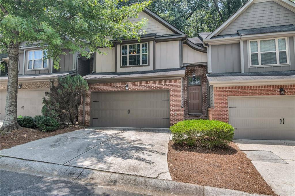 Marietta, GA 30008,109 Creighton LN