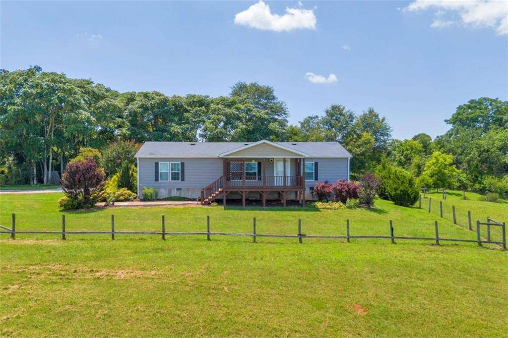 Maysville, GA 30558,1668 Plainview RD
