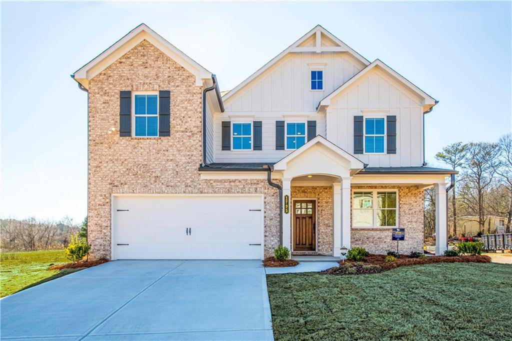 Mableton, GA 30126,1712 Fulmont CIR