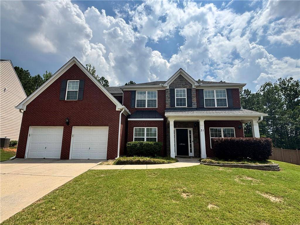 Dallas, GA 30132,31 Parkcrest LN