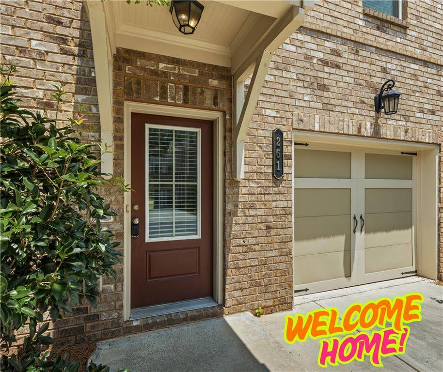 Lilburn, GA 30047,261 Mahone DR