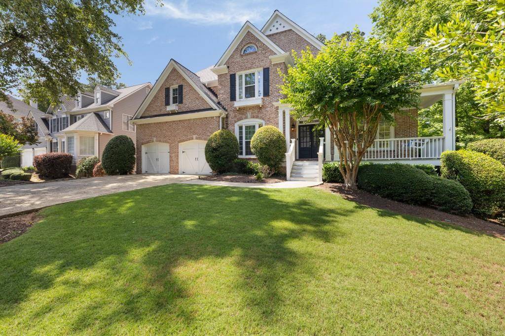 Roswell, GA 30076,2030 Darien Park DR
