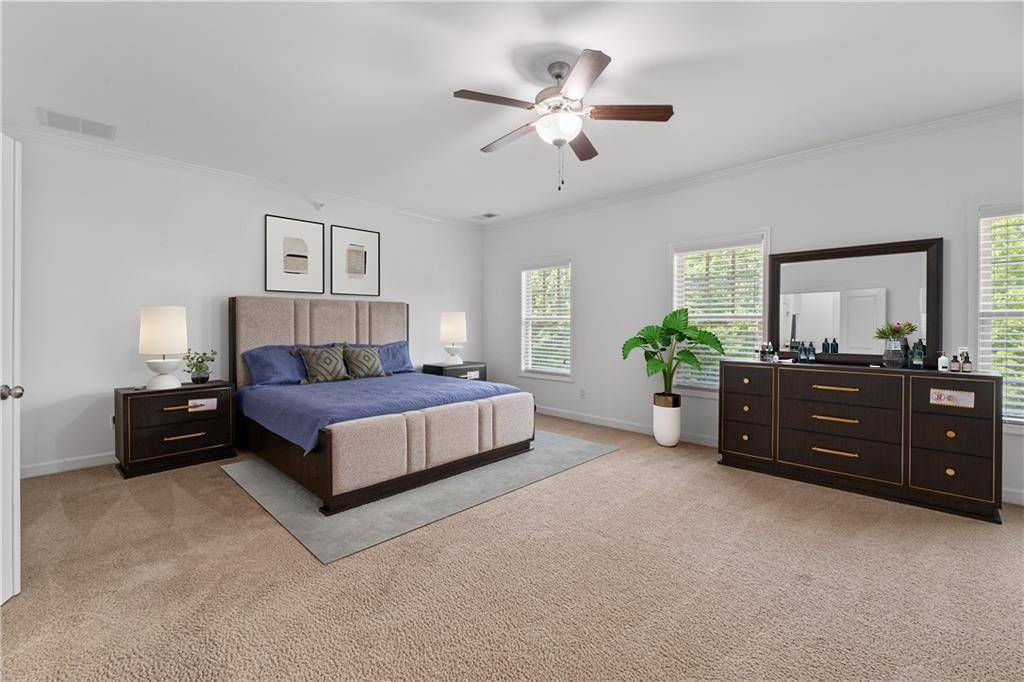 Smyrna, GA 30080,4089 Thorndale LN #13