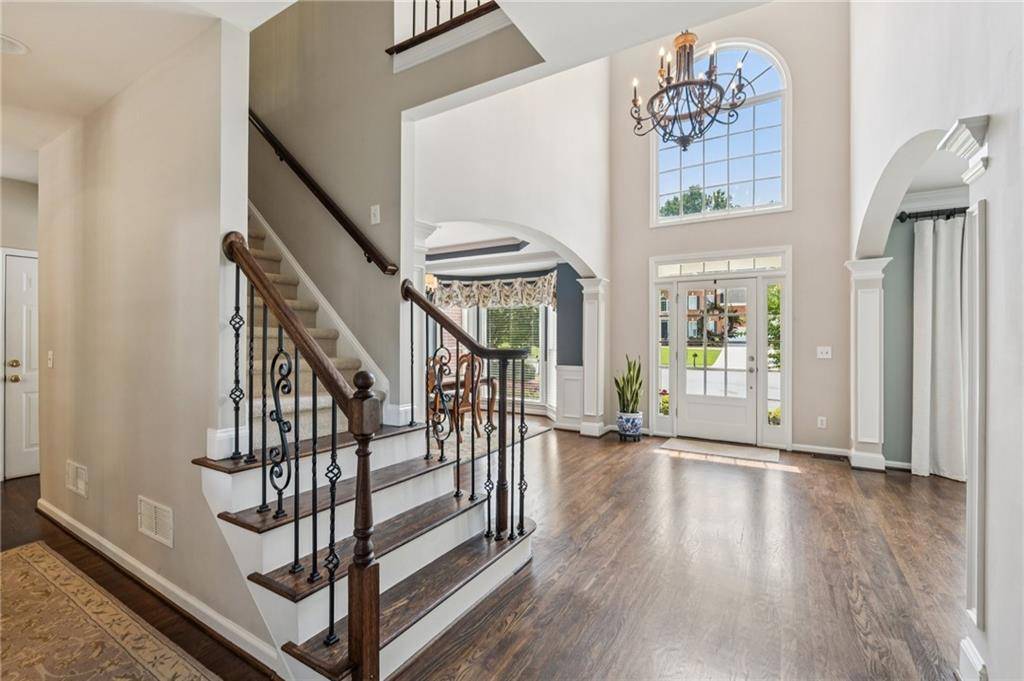 Suwanee, GA 30024,1031 Lansmoore WAY