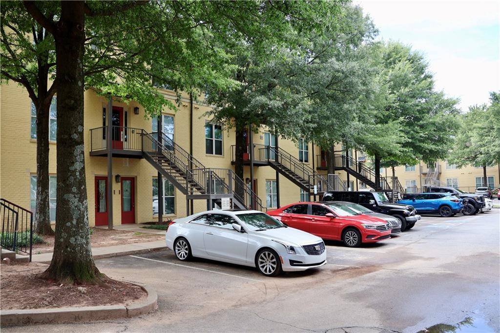 Atlanta, GA 30315,1195 Milton TER SE #2201