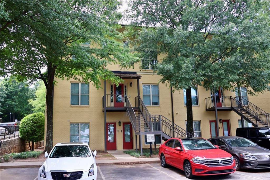 Atlanta, GA 30315,1195 Milton TER SE #2201