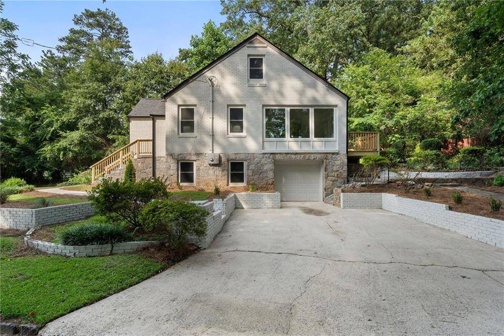 Atlanta, GA 30311,2249 Beecher RD SW
