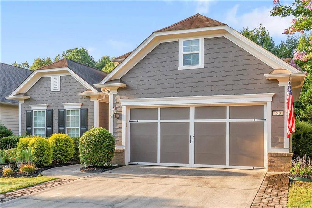 Griffin, GA 30223,840 Peach Blossom CT