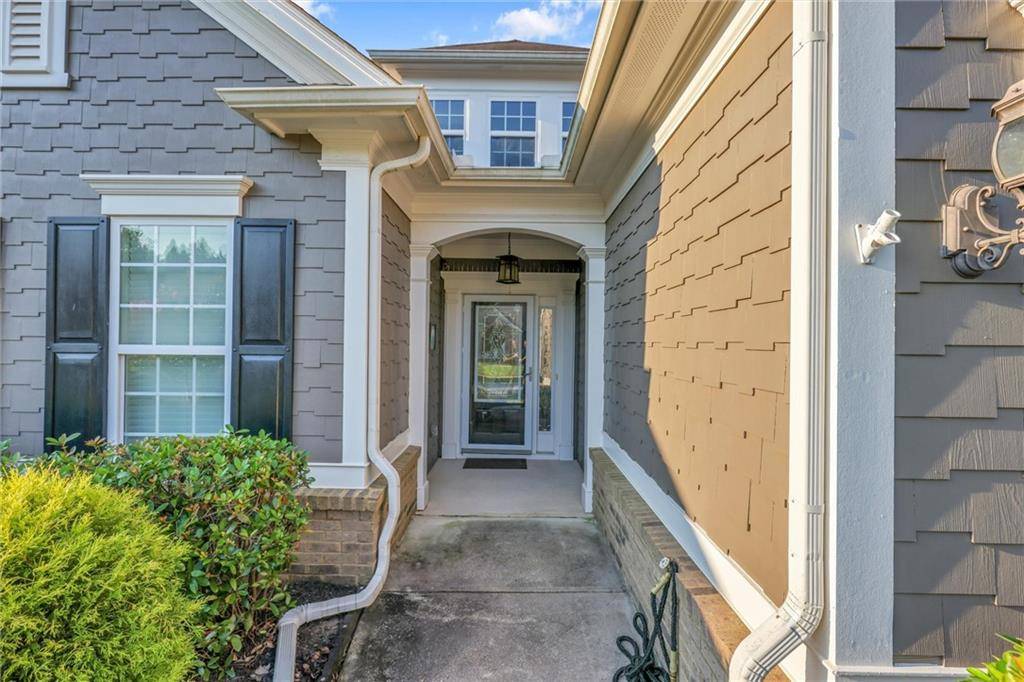 Griffin, GA 30223,840 Peach Blossom CT