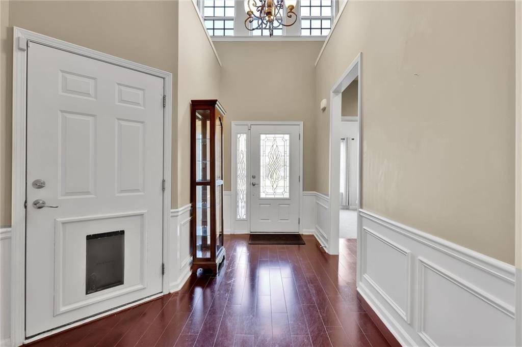 Griffin, GA 30223,840 Peach Blossom CT