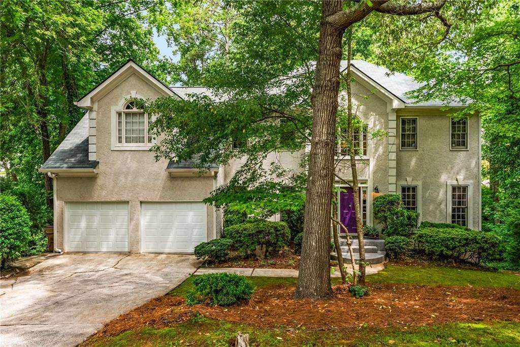 Marietta, GA 30066,1950 Wenlok TRL NE