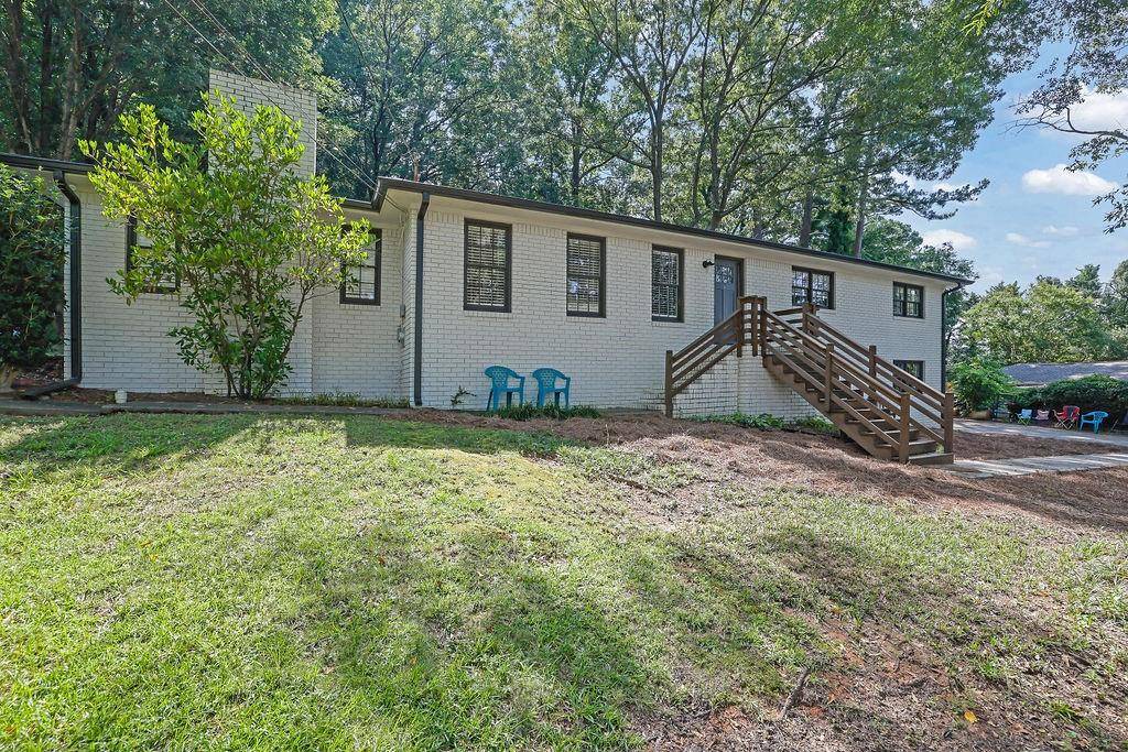Marietta, GA 30066,3924 Devonshire DR