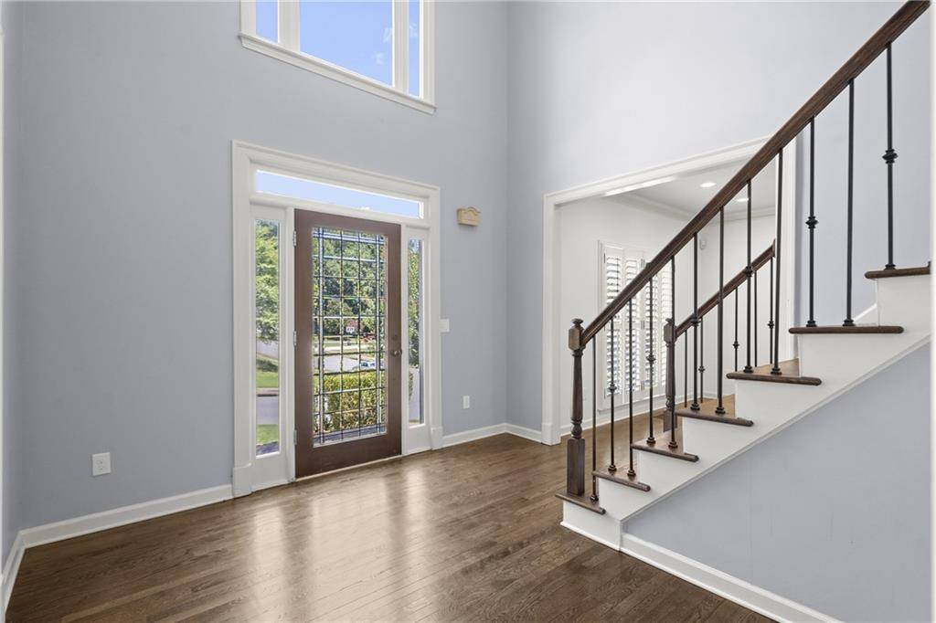 Alpharetta, GA 30004,1045 Cathedral DR
