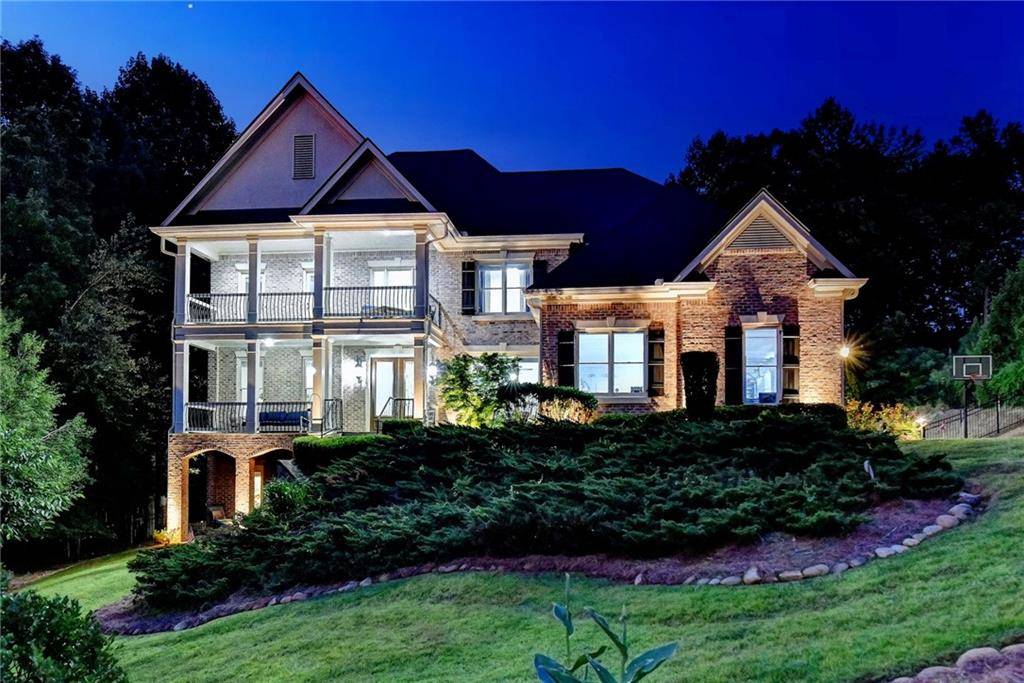 Lawrenceville, GA 30045,1867 Miramonte WAY