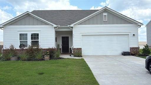 Euharlee, GA 30120,406 Matera DR NW