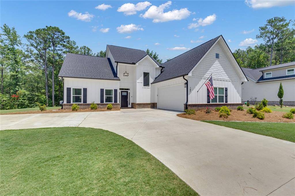 Lagrange, GA 30240,147 Wolf Creek CV