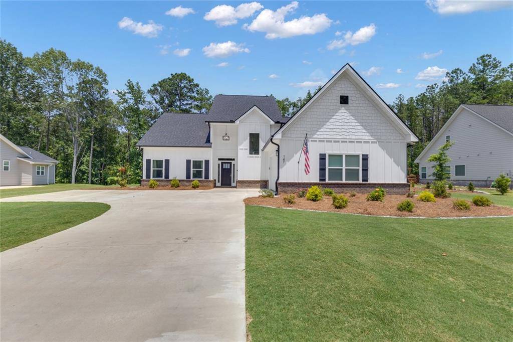 Lagrange, GA 30240,147 Wolf Creek CV