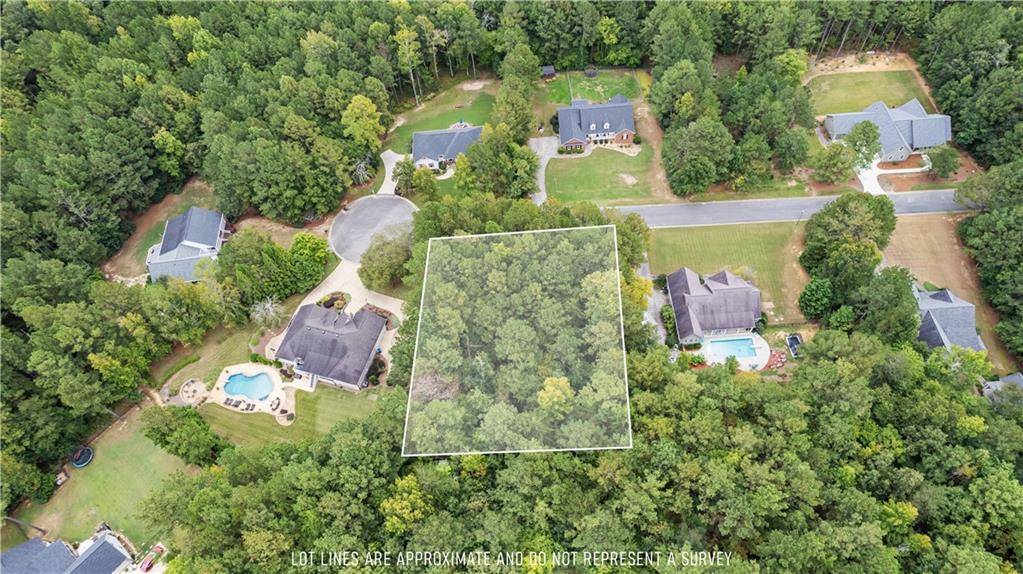 Rome, GA 30165,0 Scenic TRCE NW