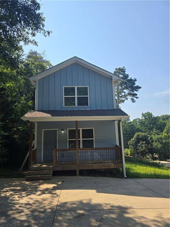 Cumming, GA 30041,3120 Chattahoochee RD