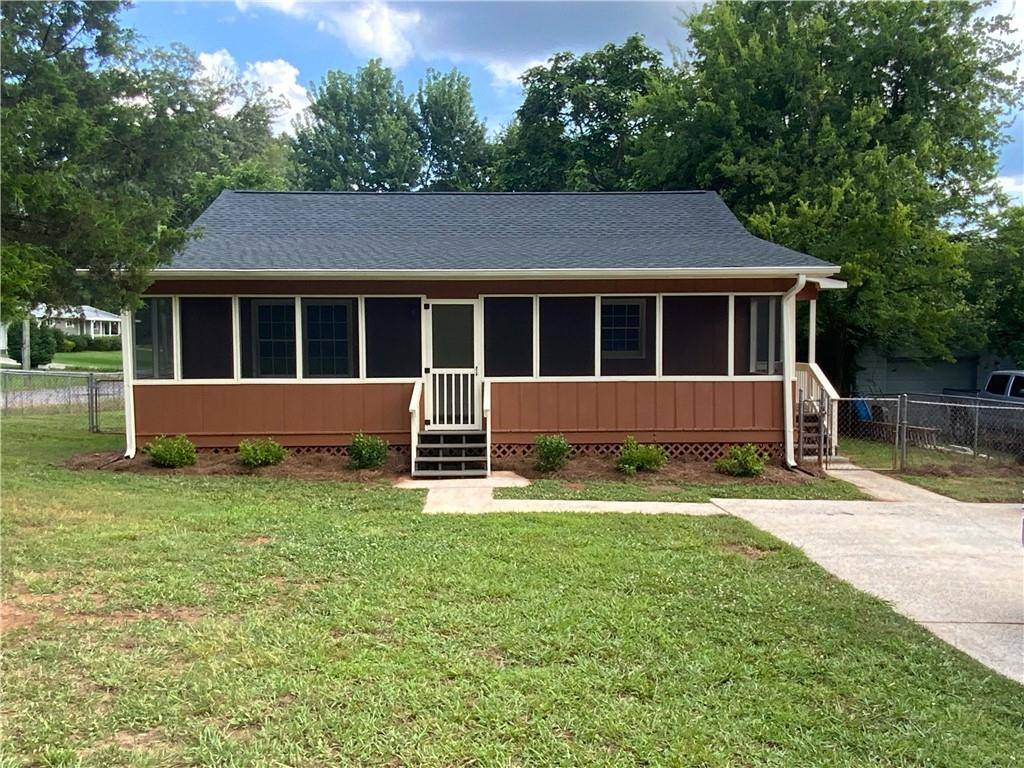 Cartersville, GA 30121,25 Forrest LN