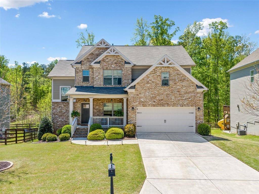 Cumming, GA 30028,5780 Winding Lakes DR