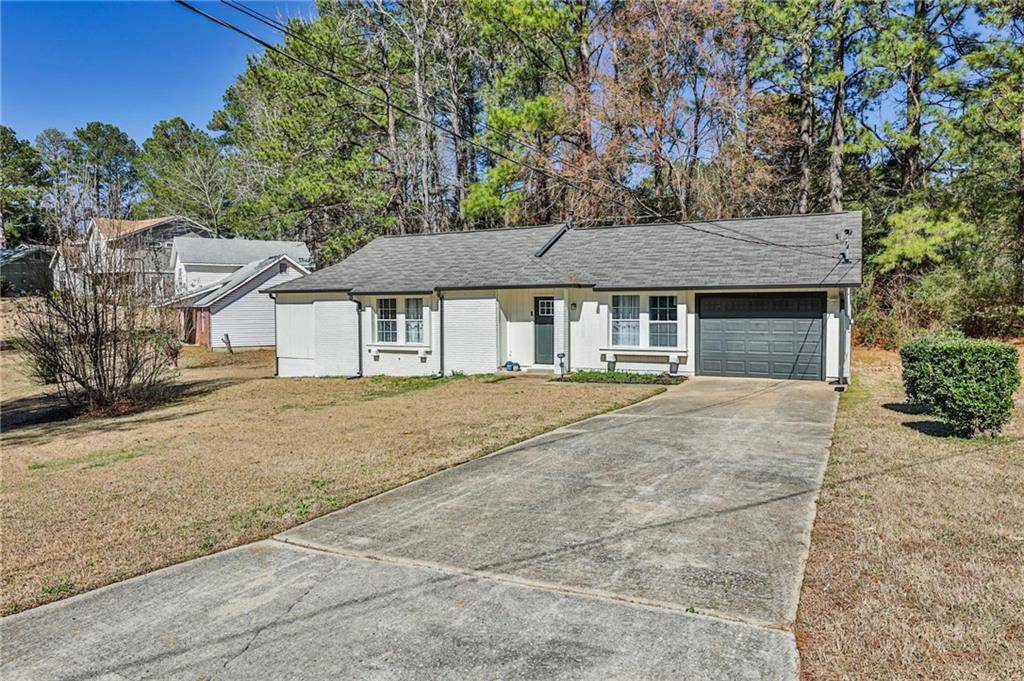 Atlanta, GA 30331,3915 Basil WAY SW